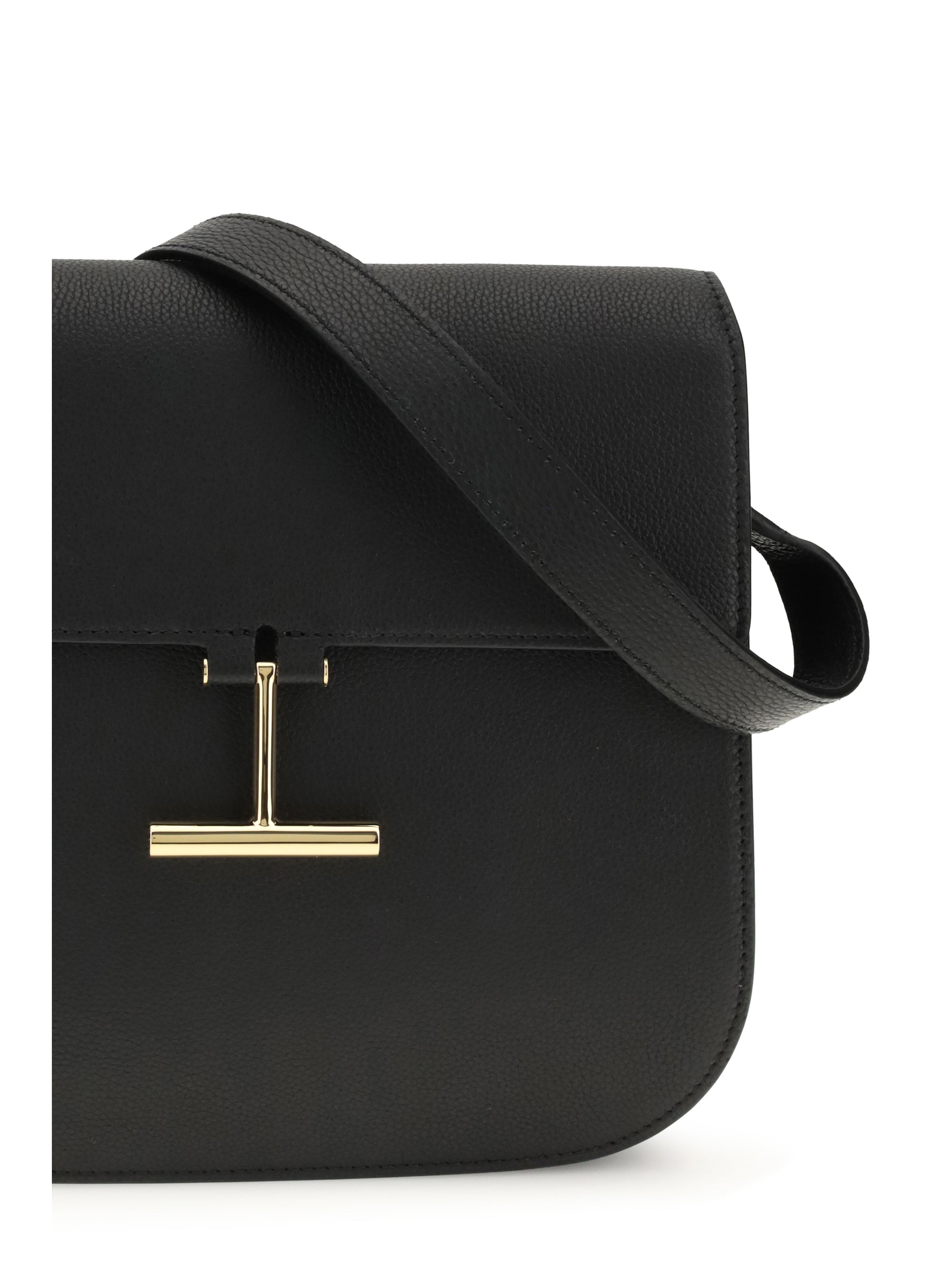 TOM FORD OS medium tara shoulder bag