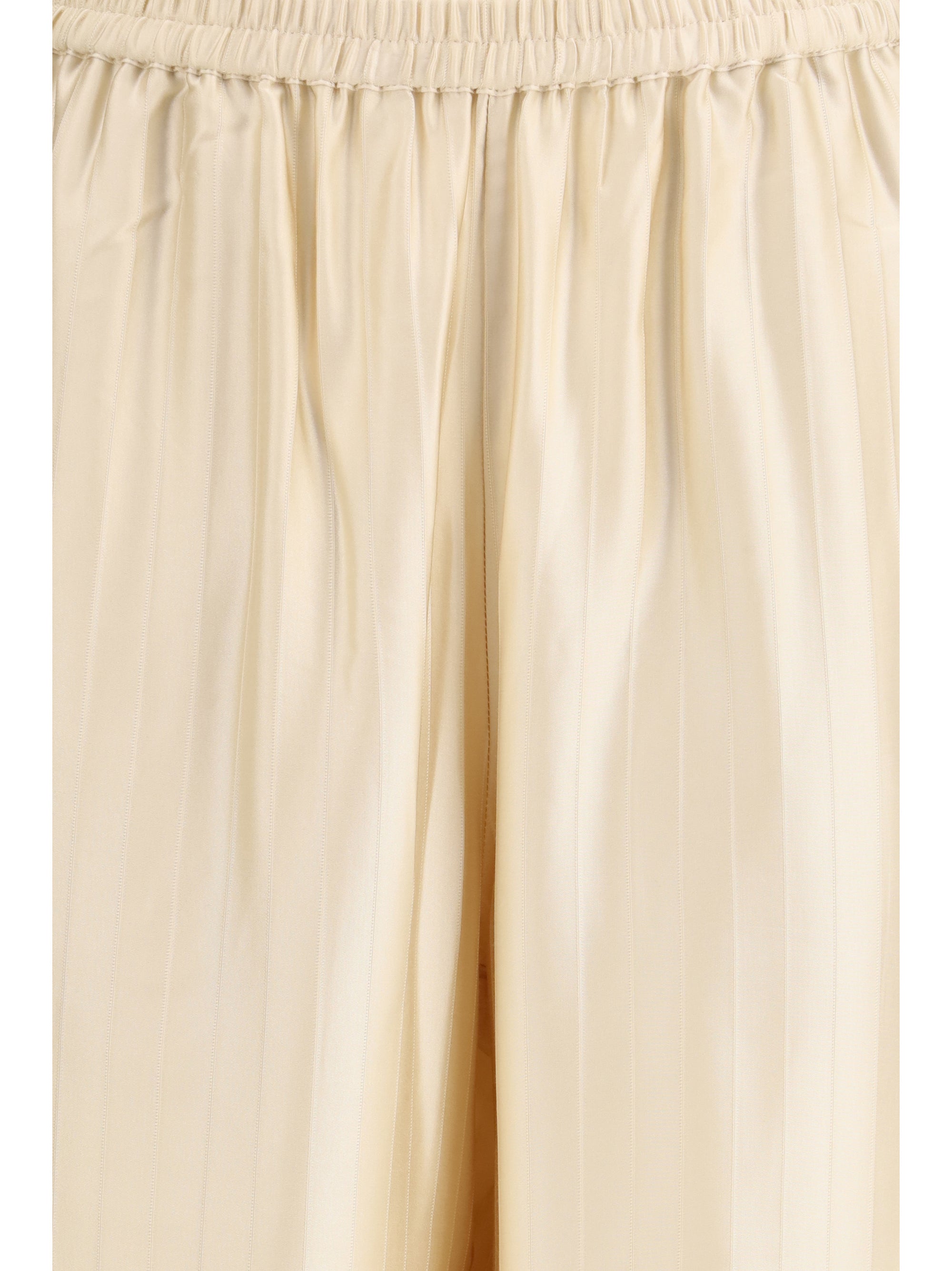 LOULOU DE SAISON L kadala trousers