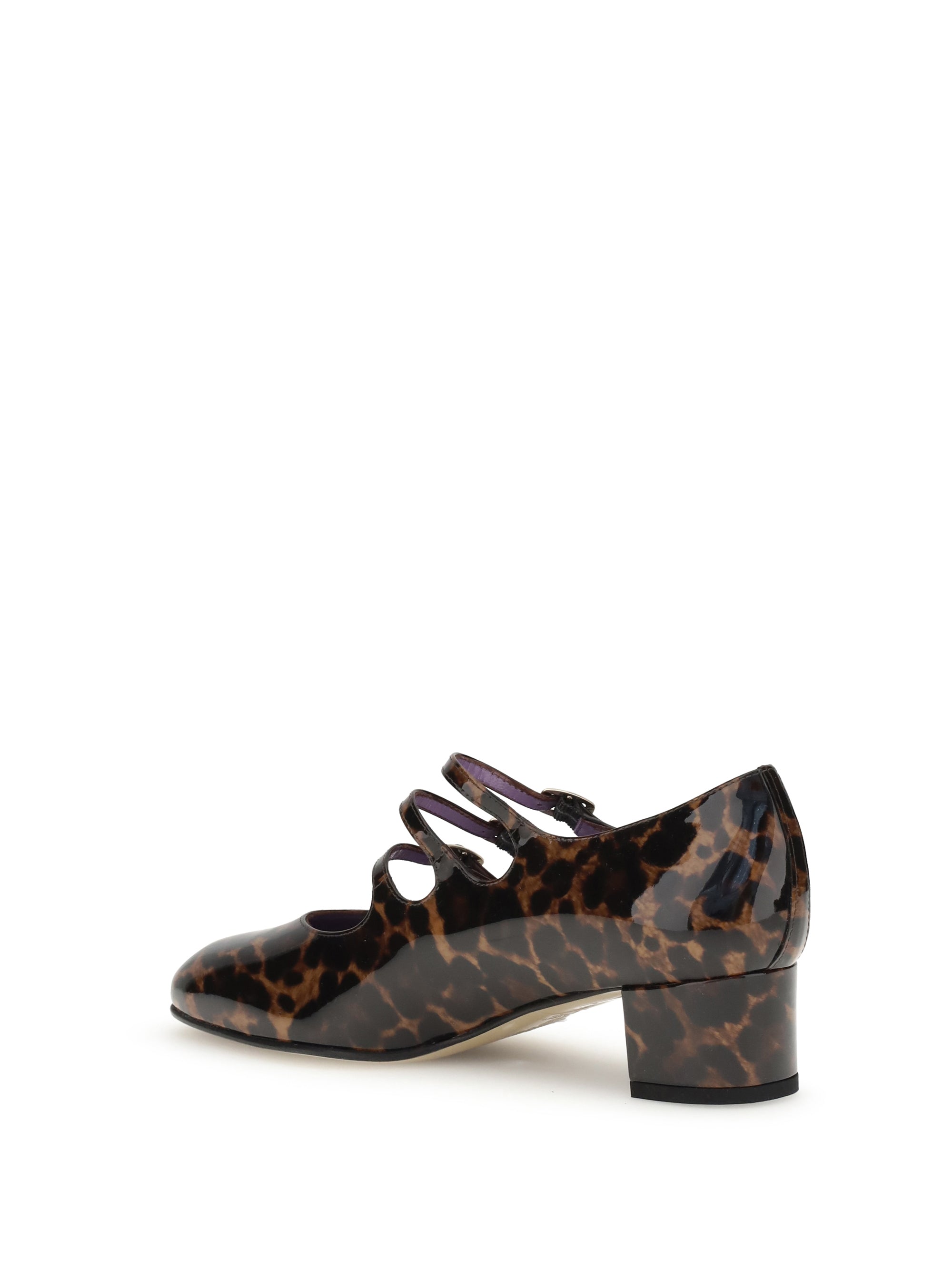 CAREL PARIS 36 kina mary jane pumps