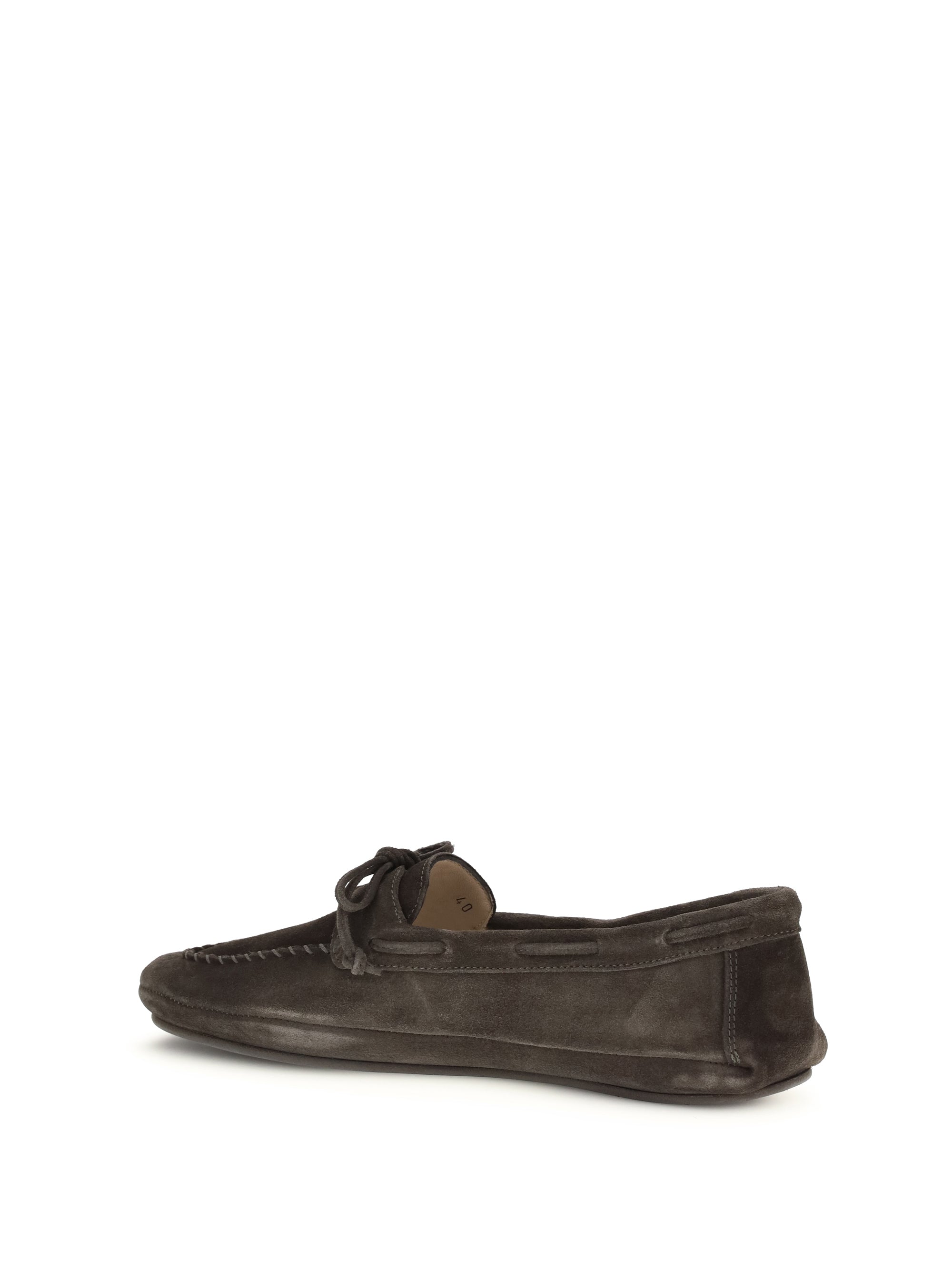 LE MONDE BERYL 36 driver loafers