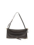 ALAIA OS le click west medium shoulder bag