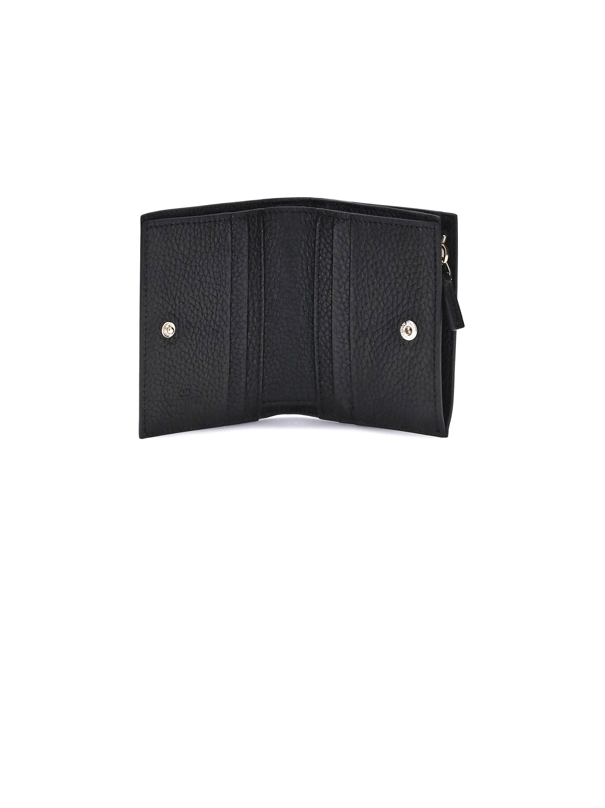 VALENTINO GARAVANI OS rockstud wallet