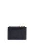 BOTTEGA VENETA OS zipped card holder