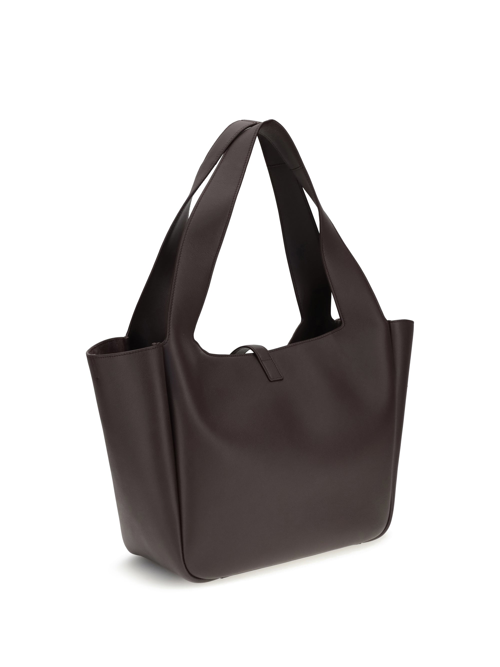 SAINT LAURENT OS 5 à 7 shoulder bag