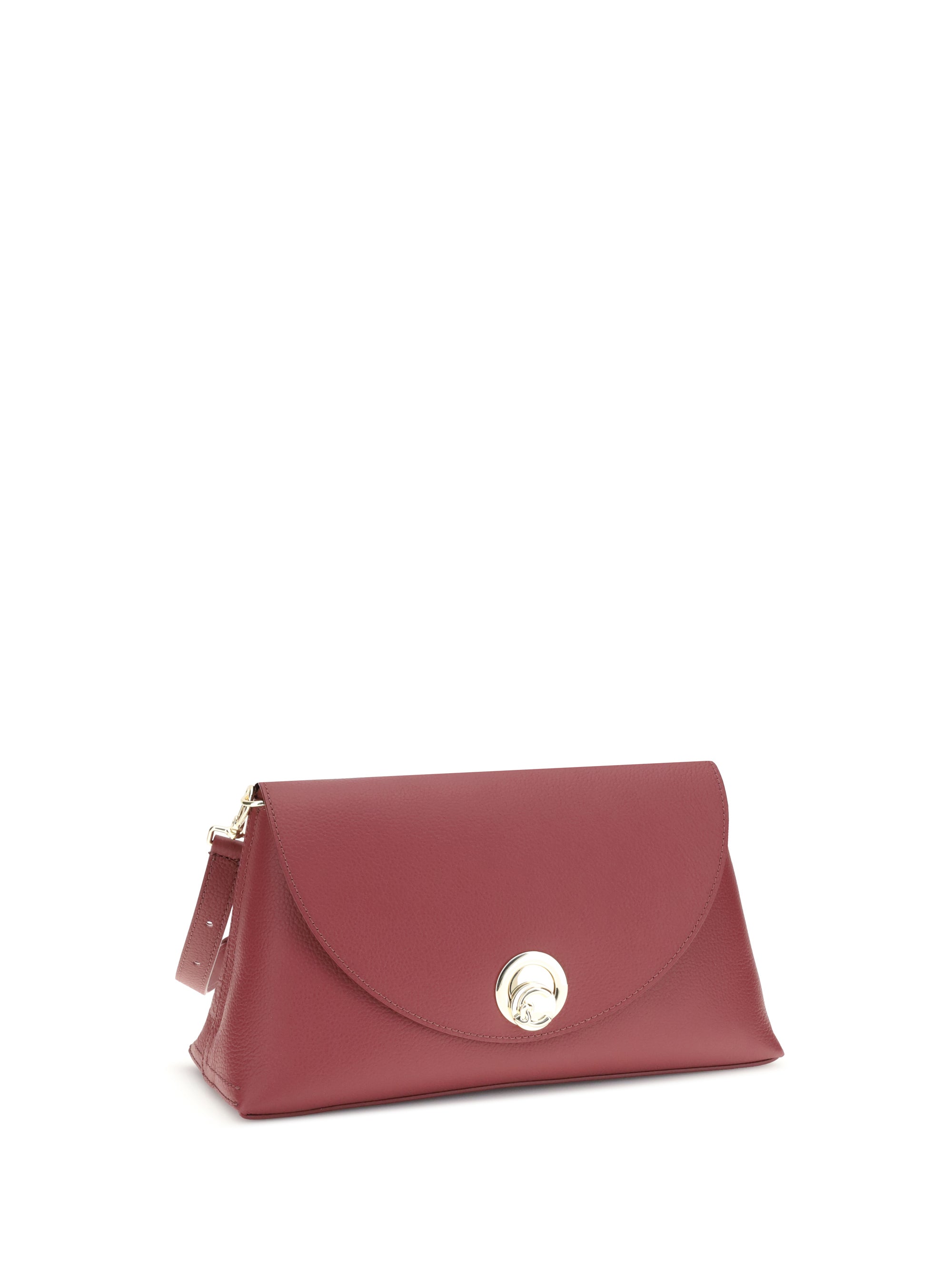 COCCINELLE OS nikla shoulder bag