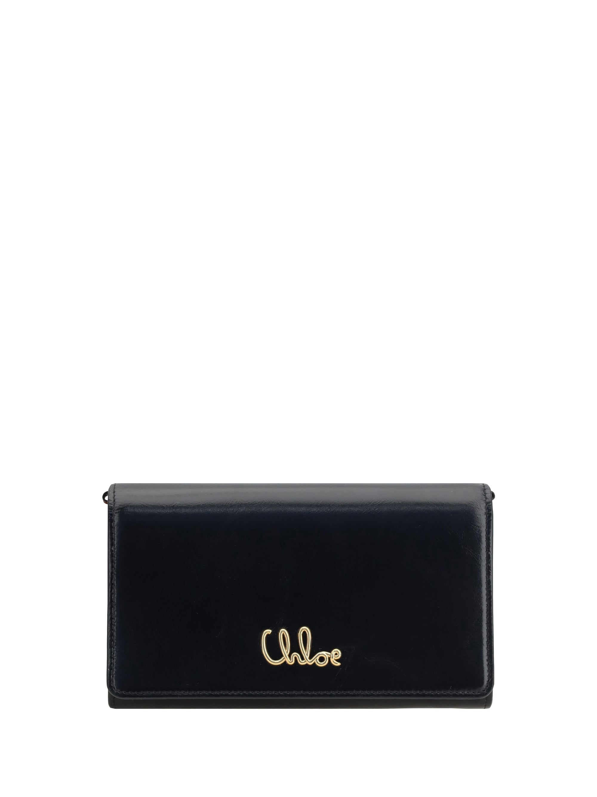 CHLOÉ OS iconic pochette