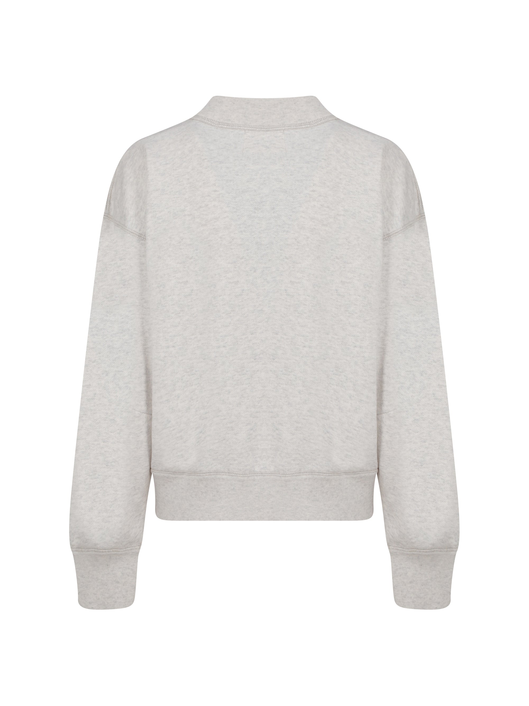 MARANT ETOILE 34 moby sweatshirt