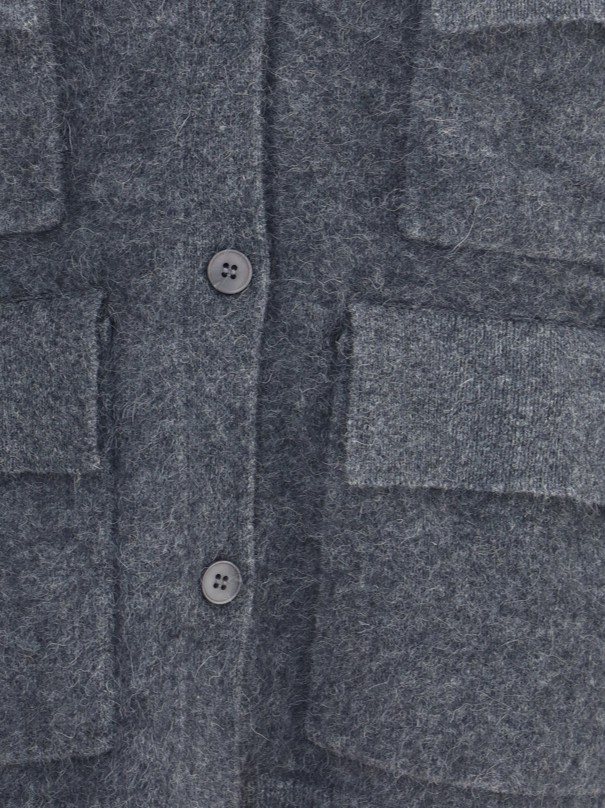 P.A.R.O.S.H. S maxi pocket vest