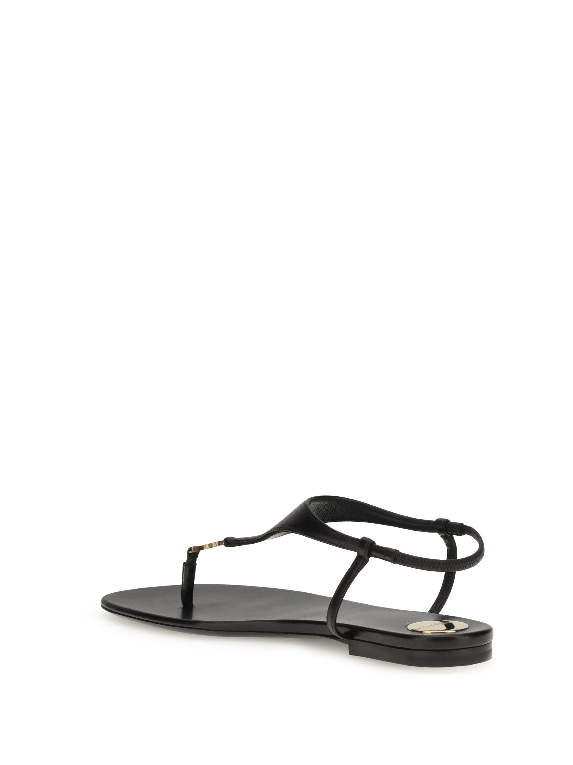 babylon sandals