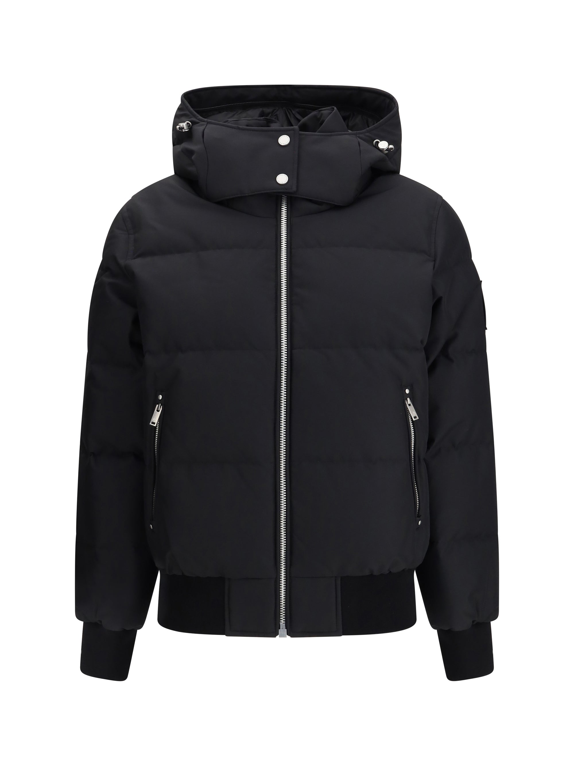 MOOSE KNUCKLES S cloud bomber