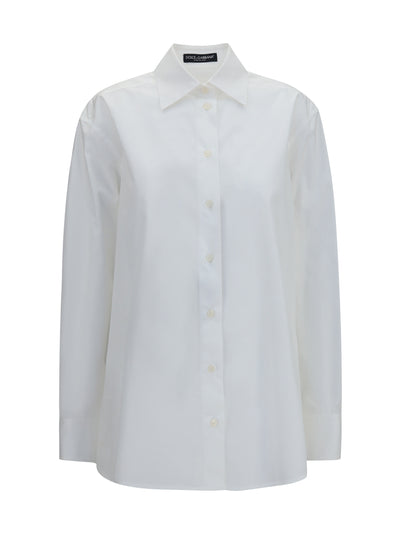 classic cotton shirt