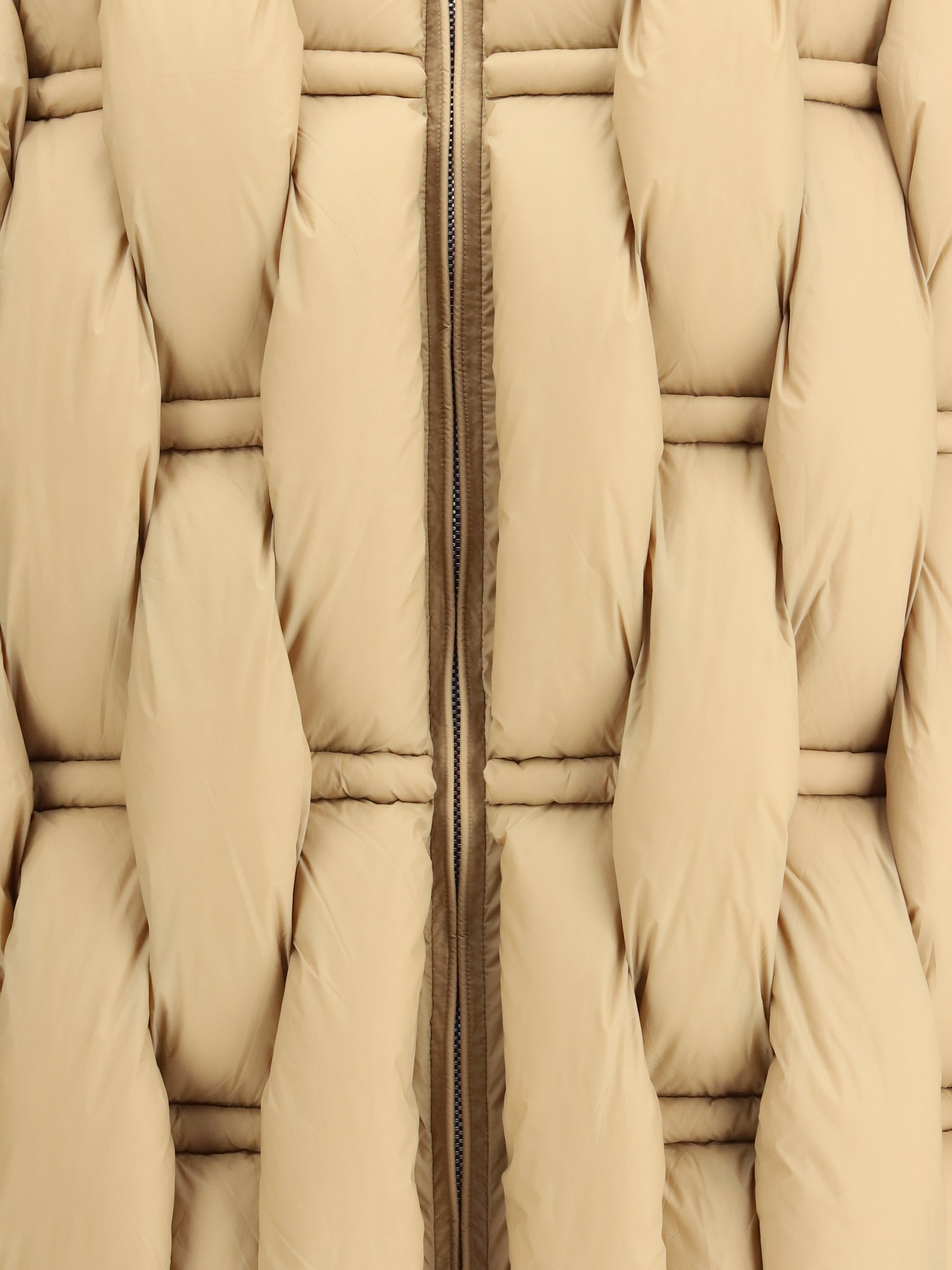 RAXXY M 3d down jacket