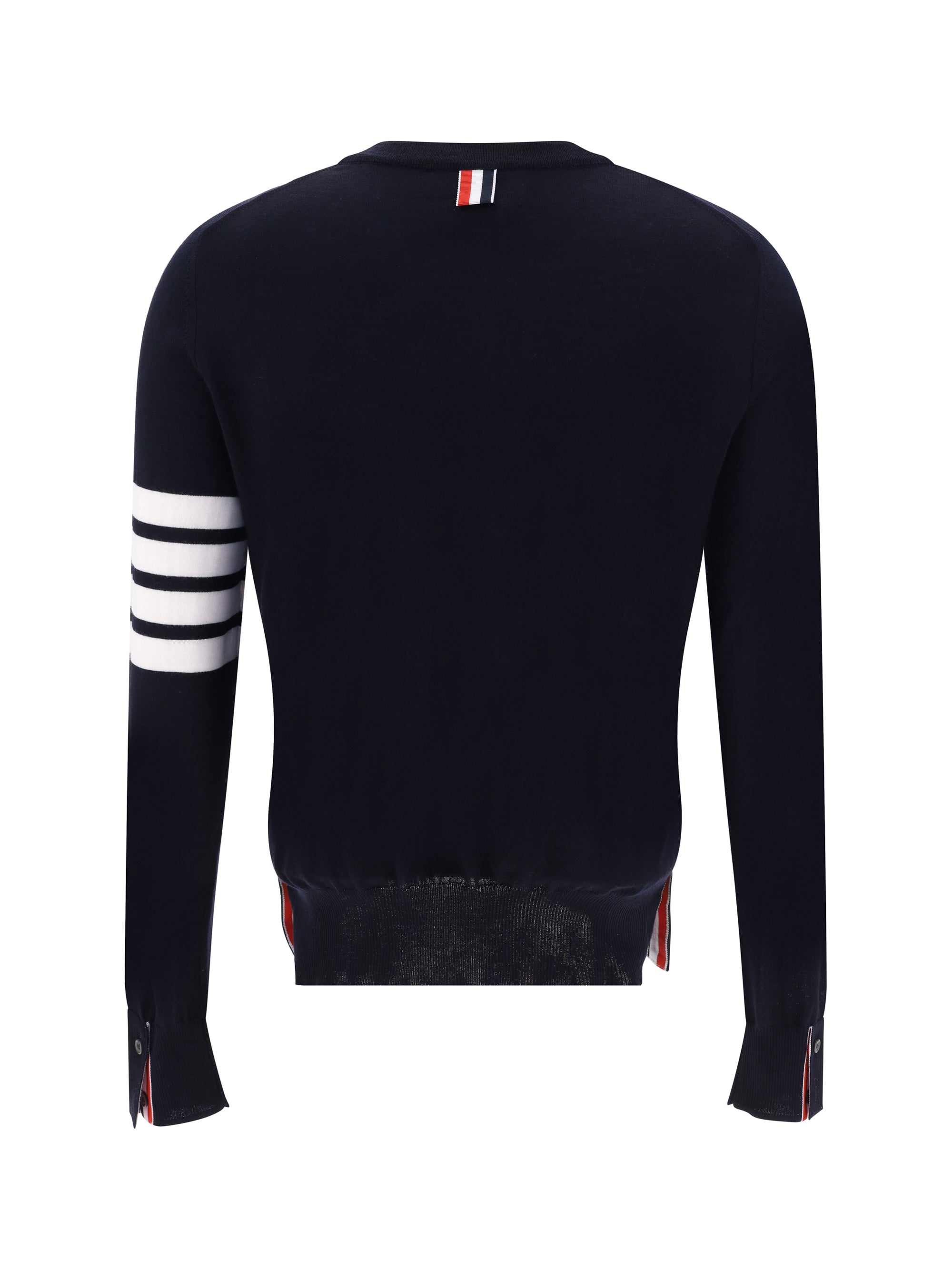 THOM BROWNE 40 sweater