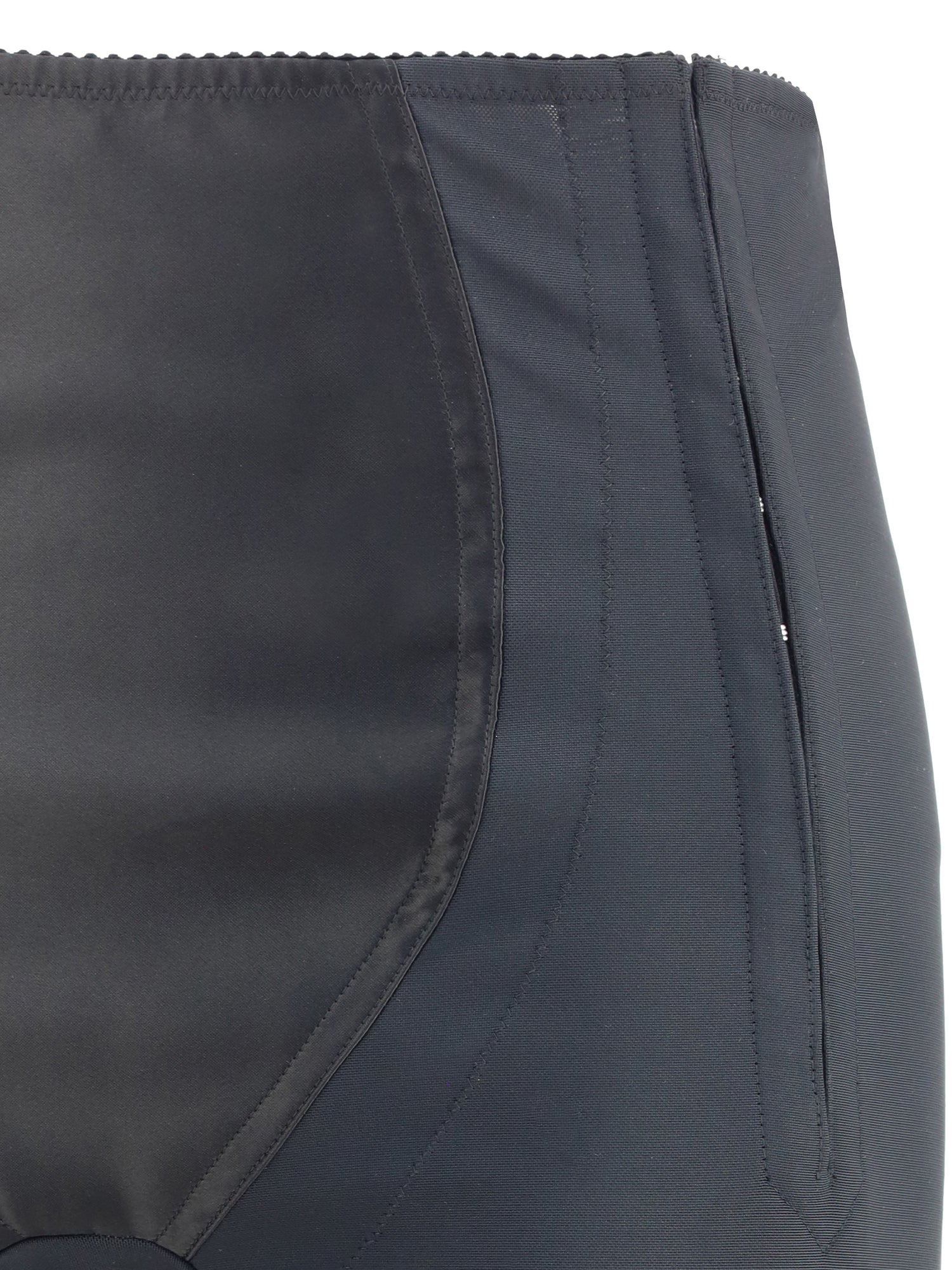 DOLCE & GABBANA 38 vita dolce satin leggings