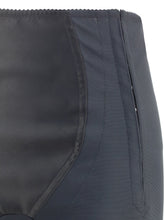 DOLCE & GABBANA 38 vita dolce satin leggings