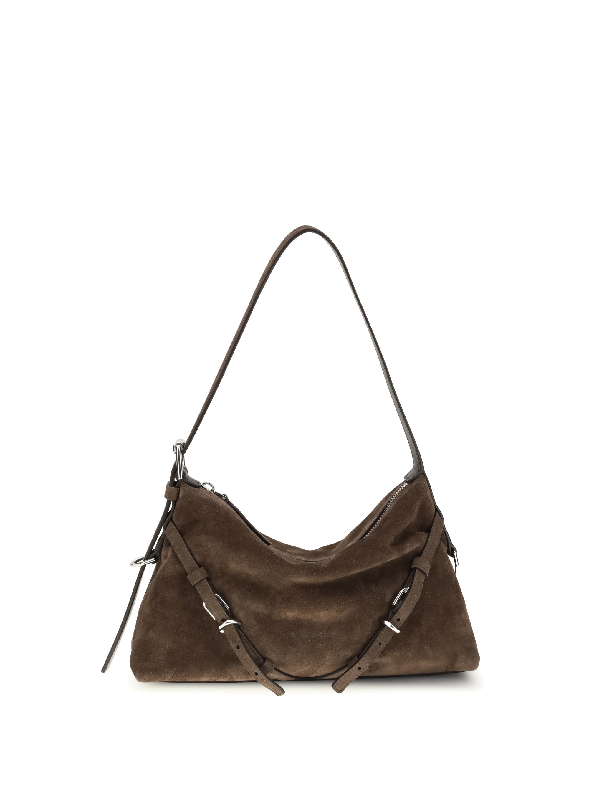GIVENCHY OS voyou mini shoulder bag