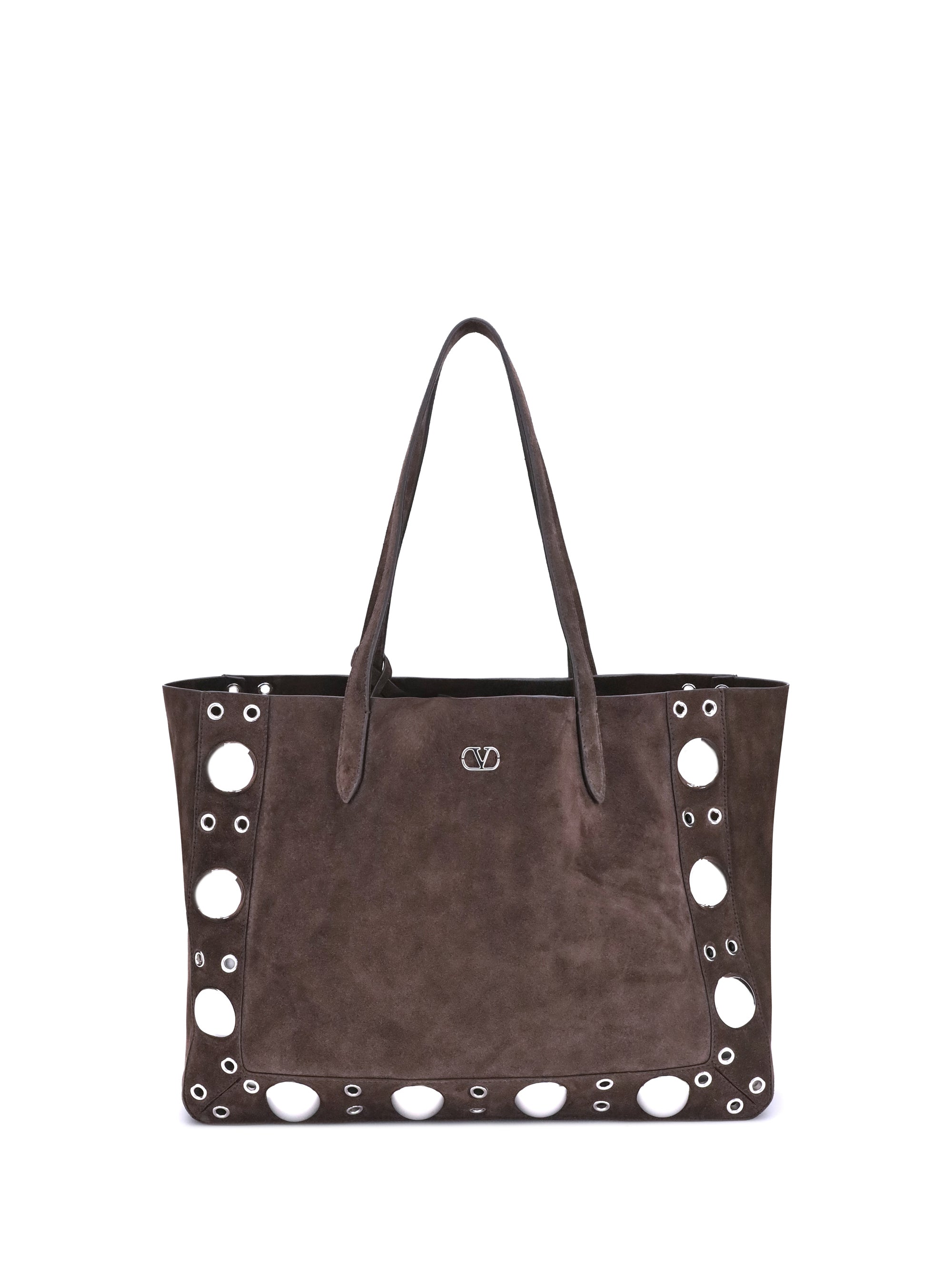 VALENTINO GARAVANI OS nellcôte tote bag