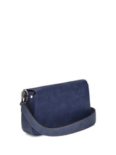 FENDI OS baguette romano shoulder bag