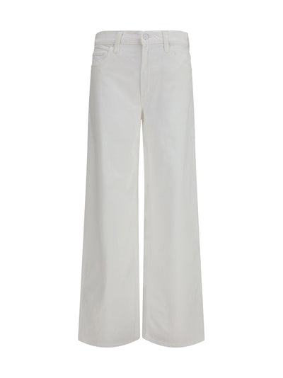 rerun zip sneak jeans