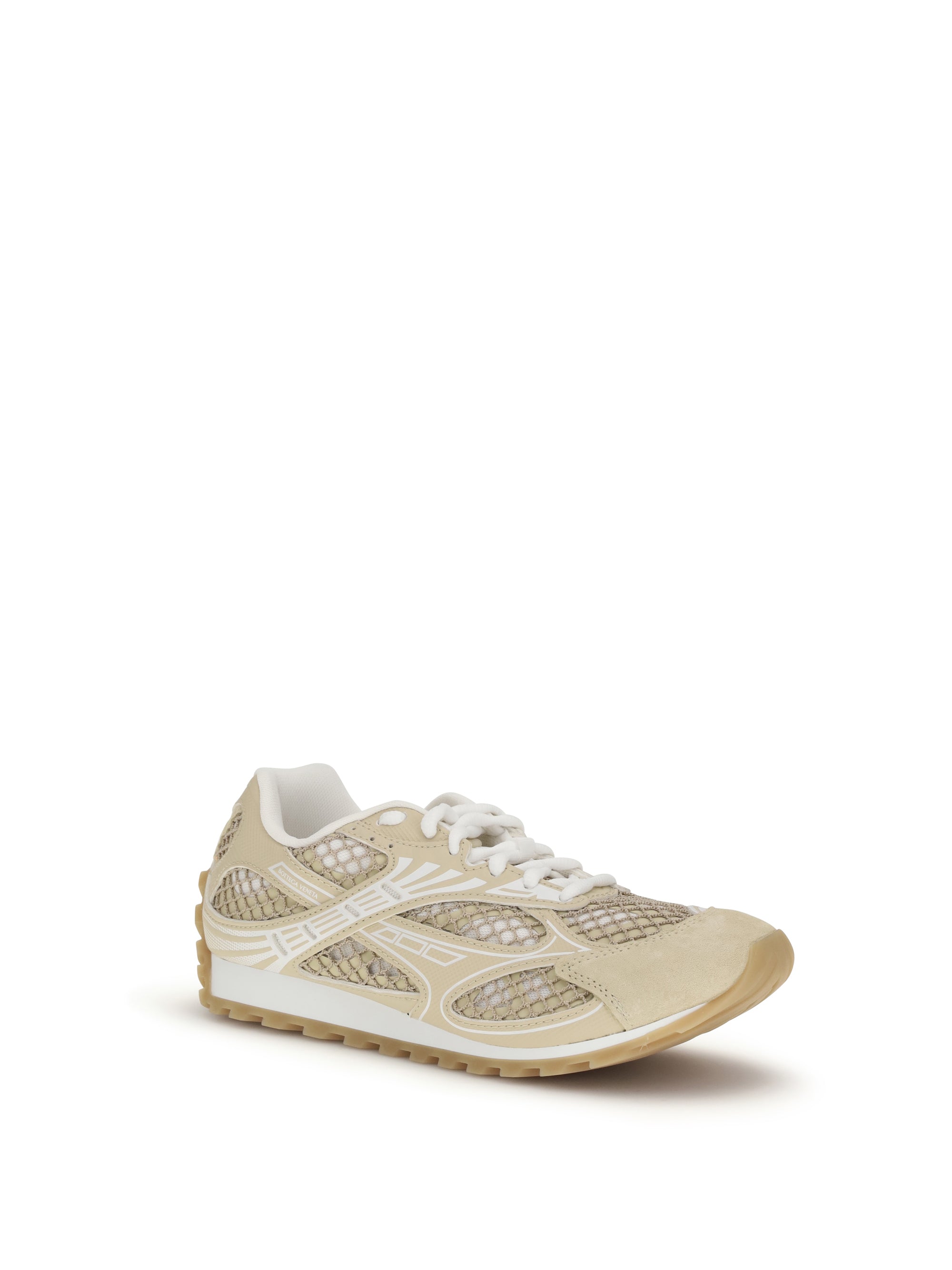 BOTTEGA VENETA 38 orbit sneakers
