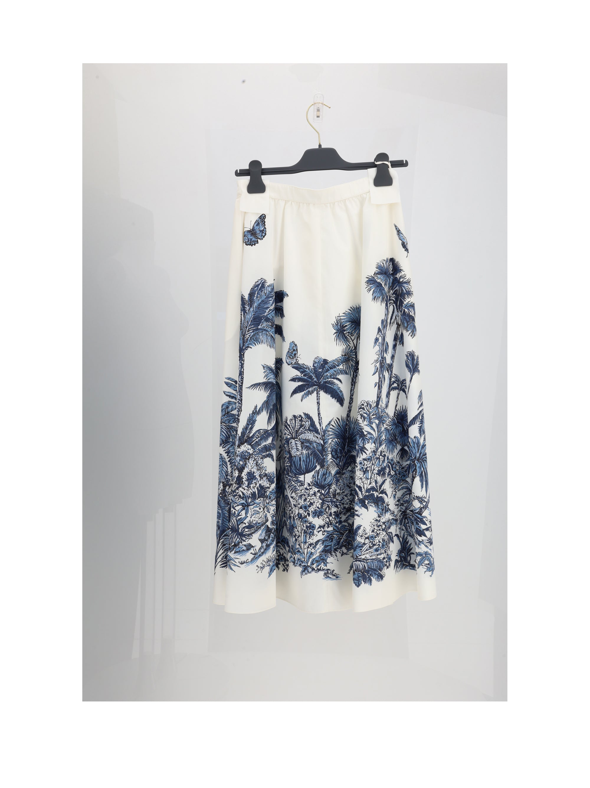 DIOR 36 skirt