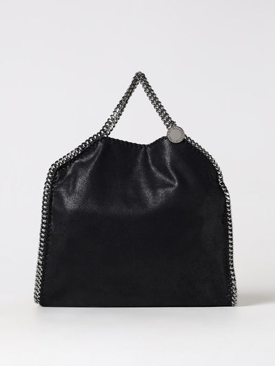woman's tote bag