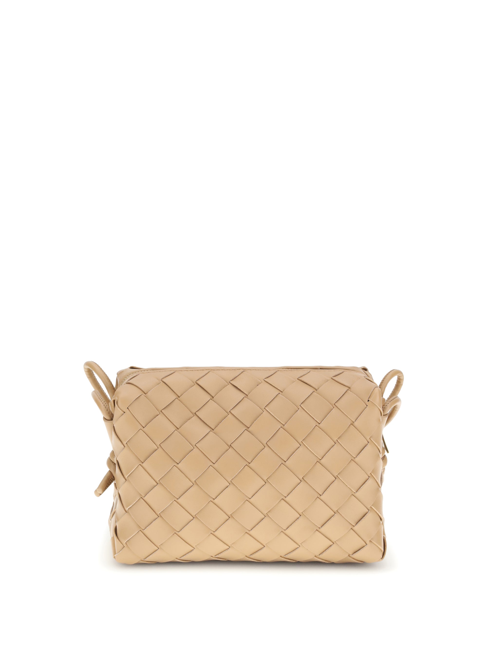 BOTTEGA VENETA OS mini shoulder bag