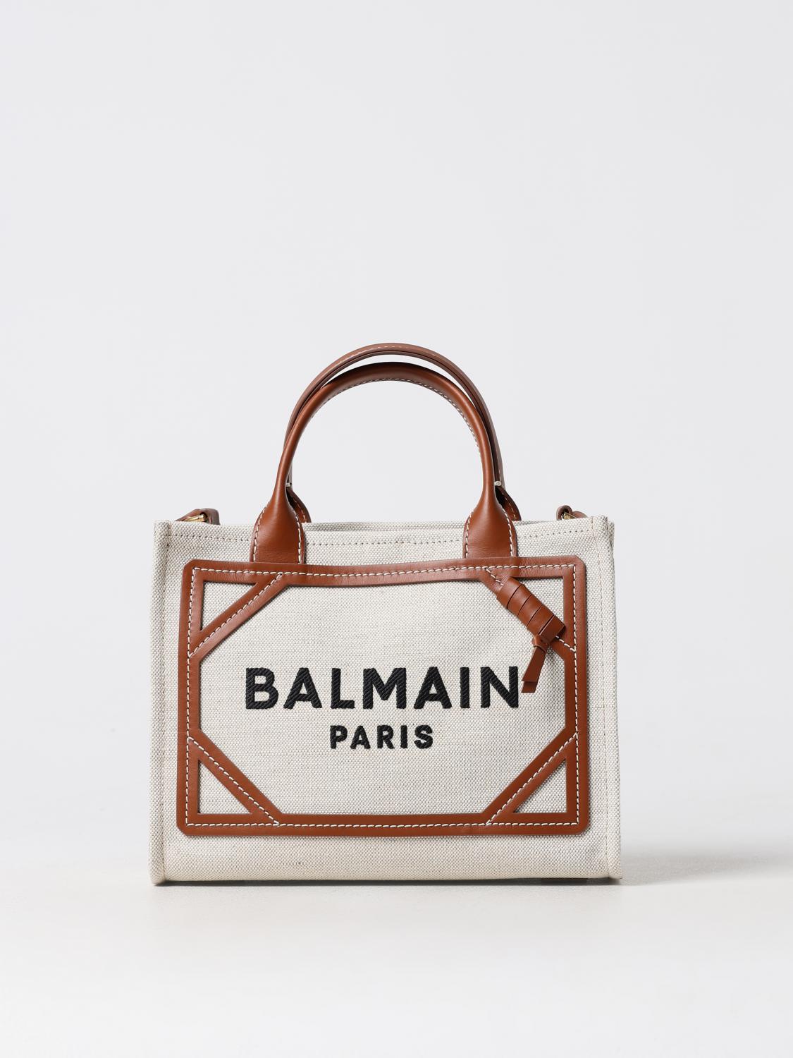 BALMAIN OS woman&