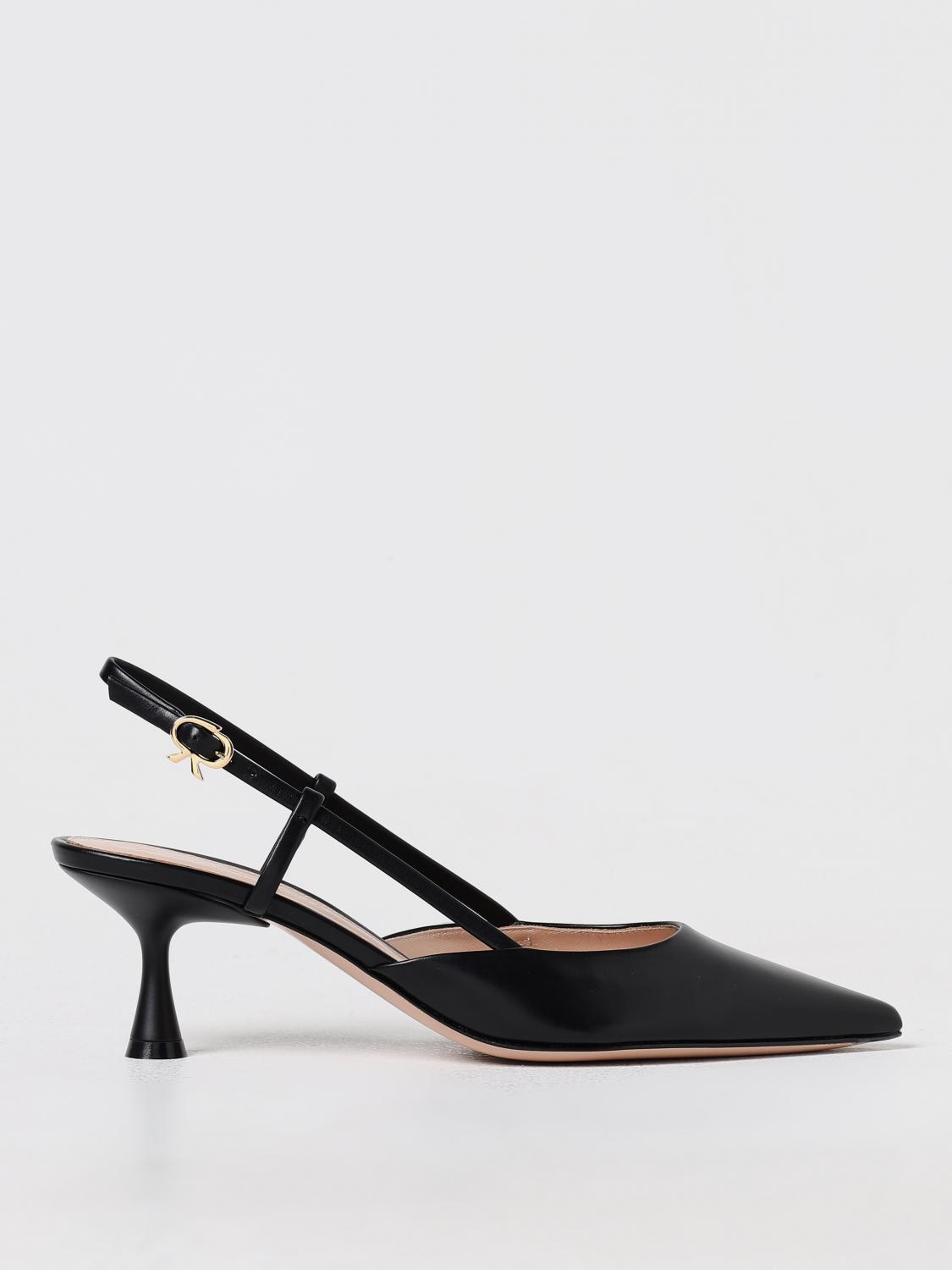 GIANVITO ROSSI 36 woman&