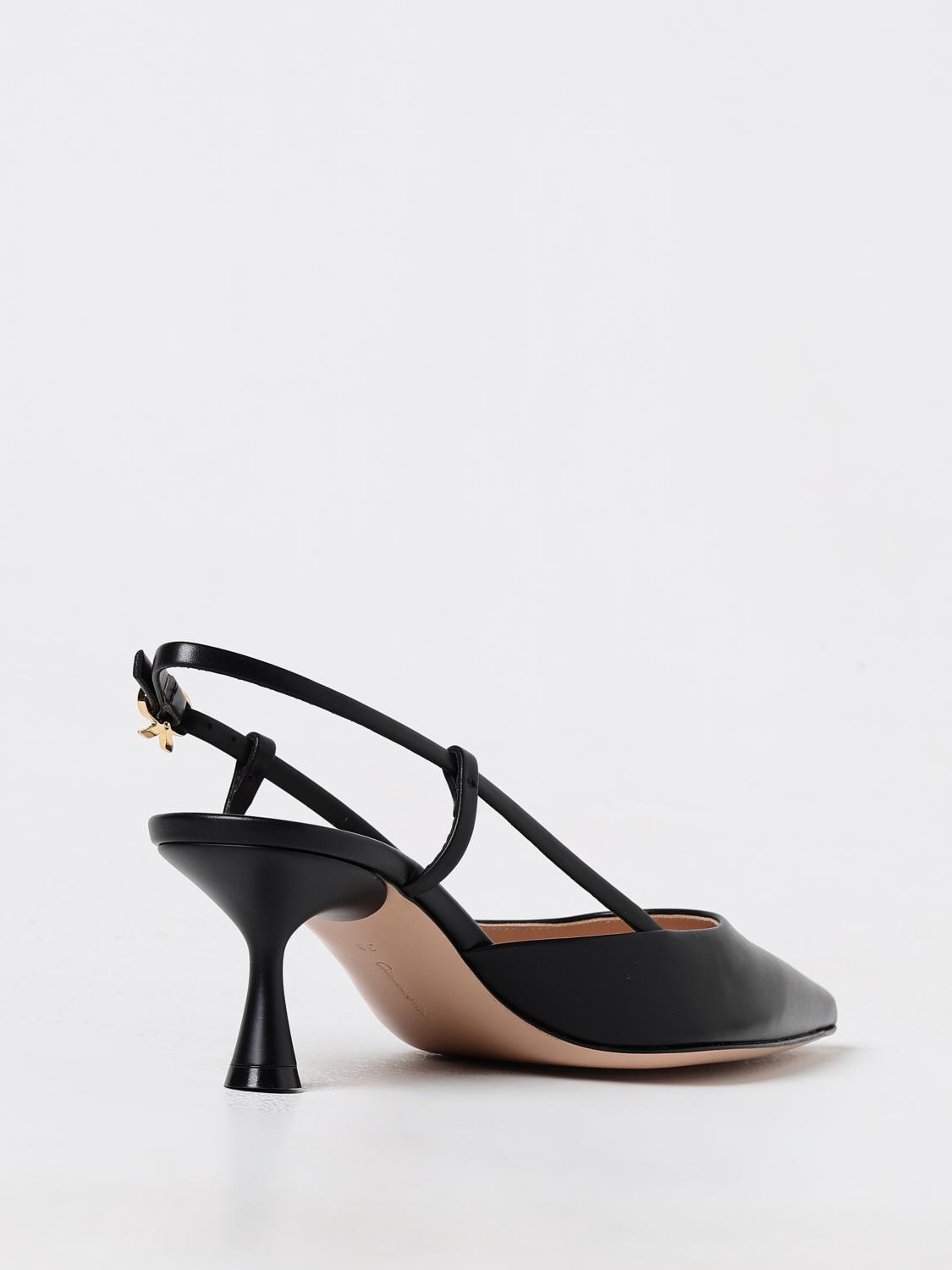 GIANVITO ROSSI 36 woman&