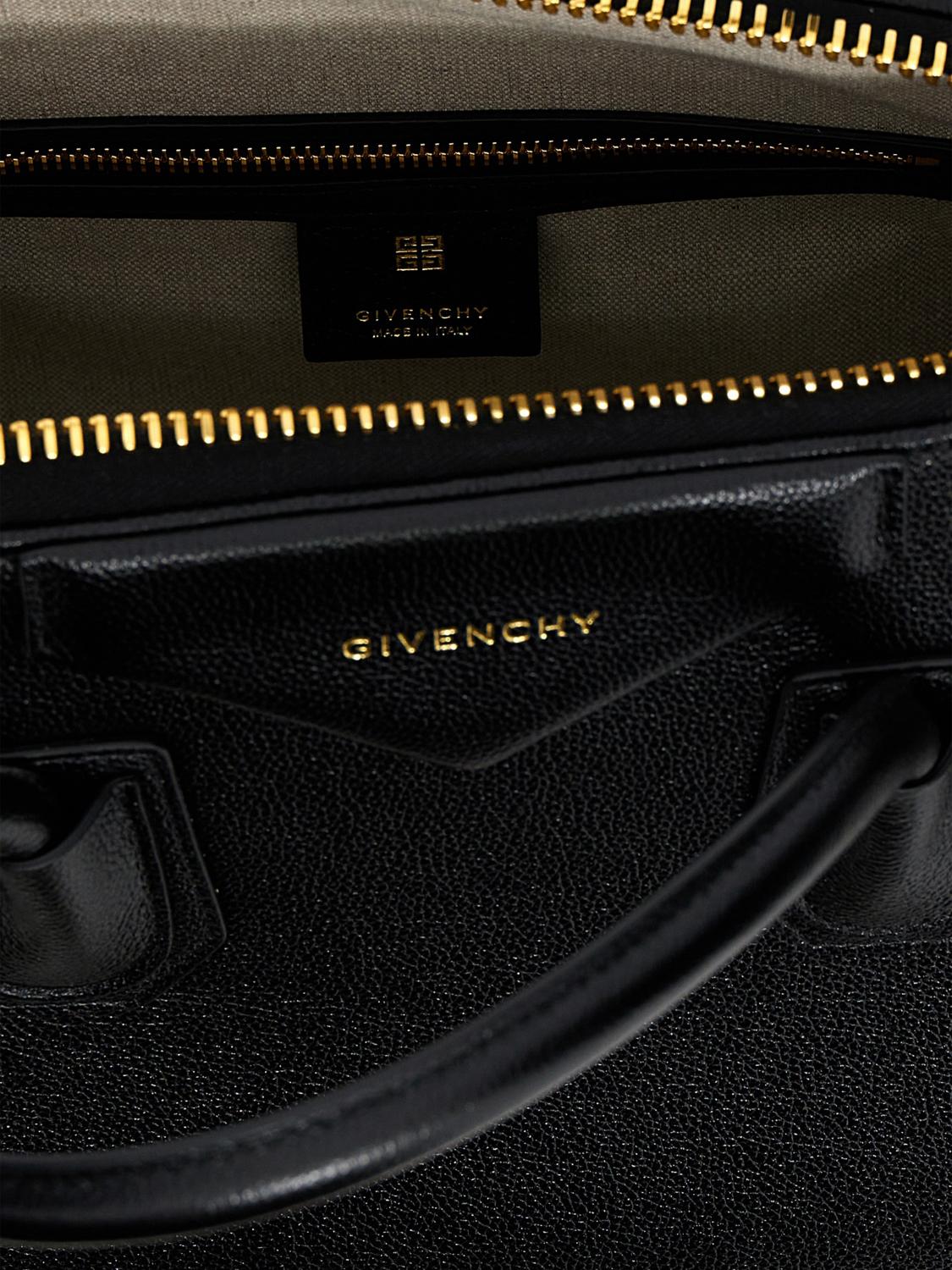 GIVENCHY OS woman&