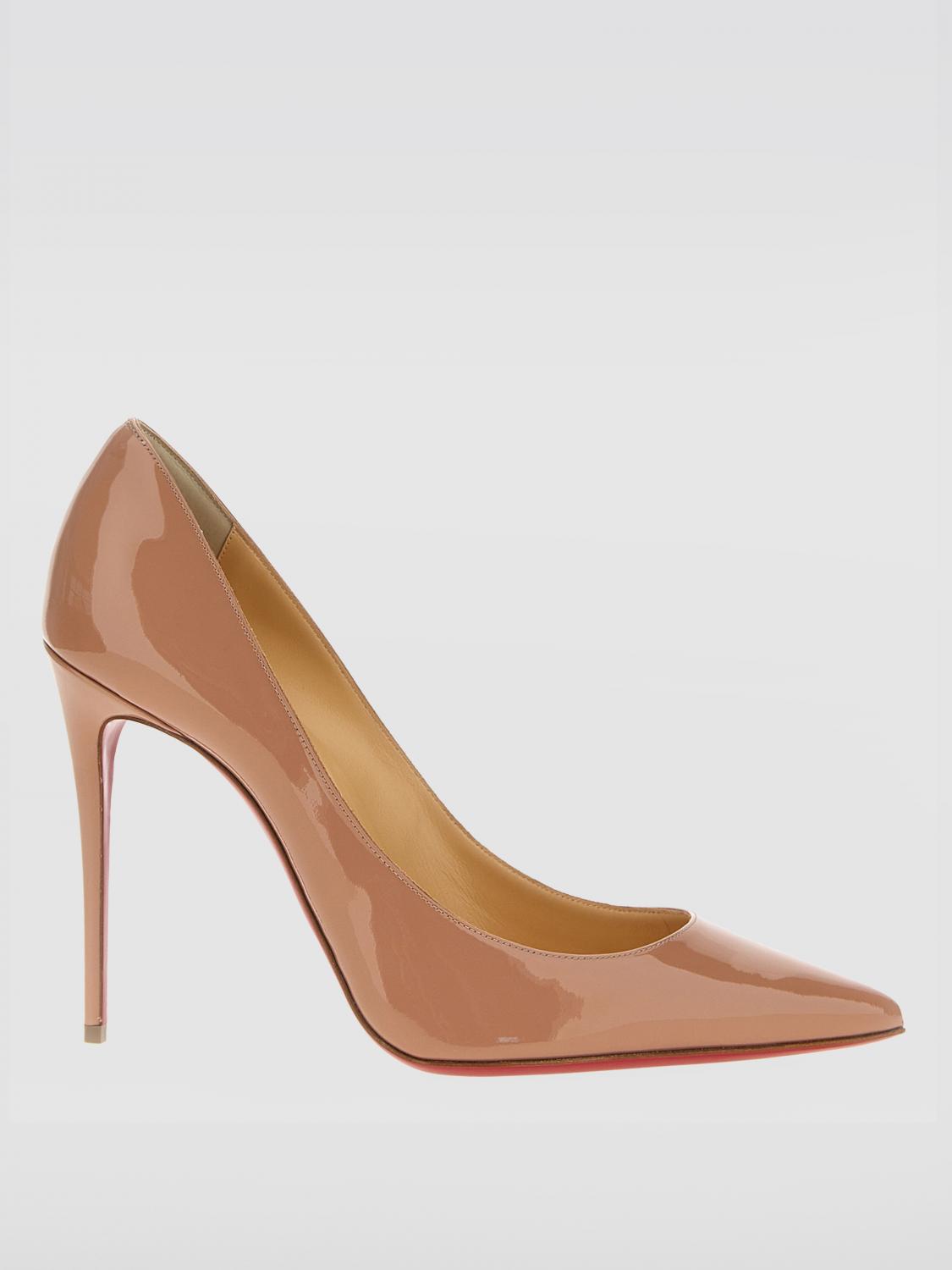 CHRISTIAN LOUBOUTIN 40 woman&