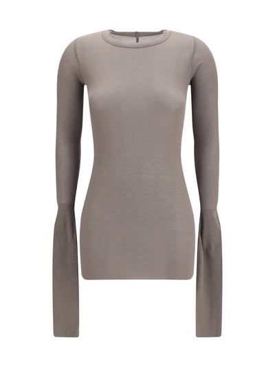 long-sleeve top
