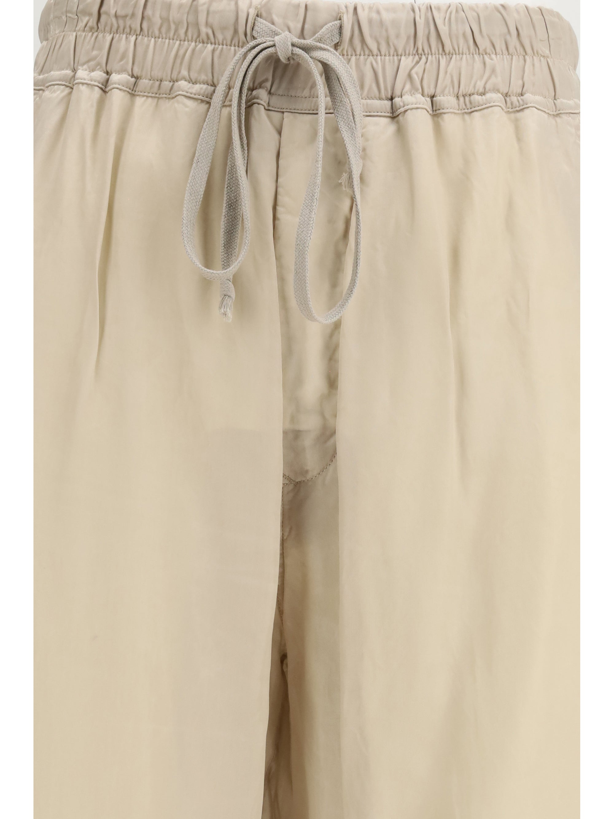 RICK OWENS 40 dietrich pants