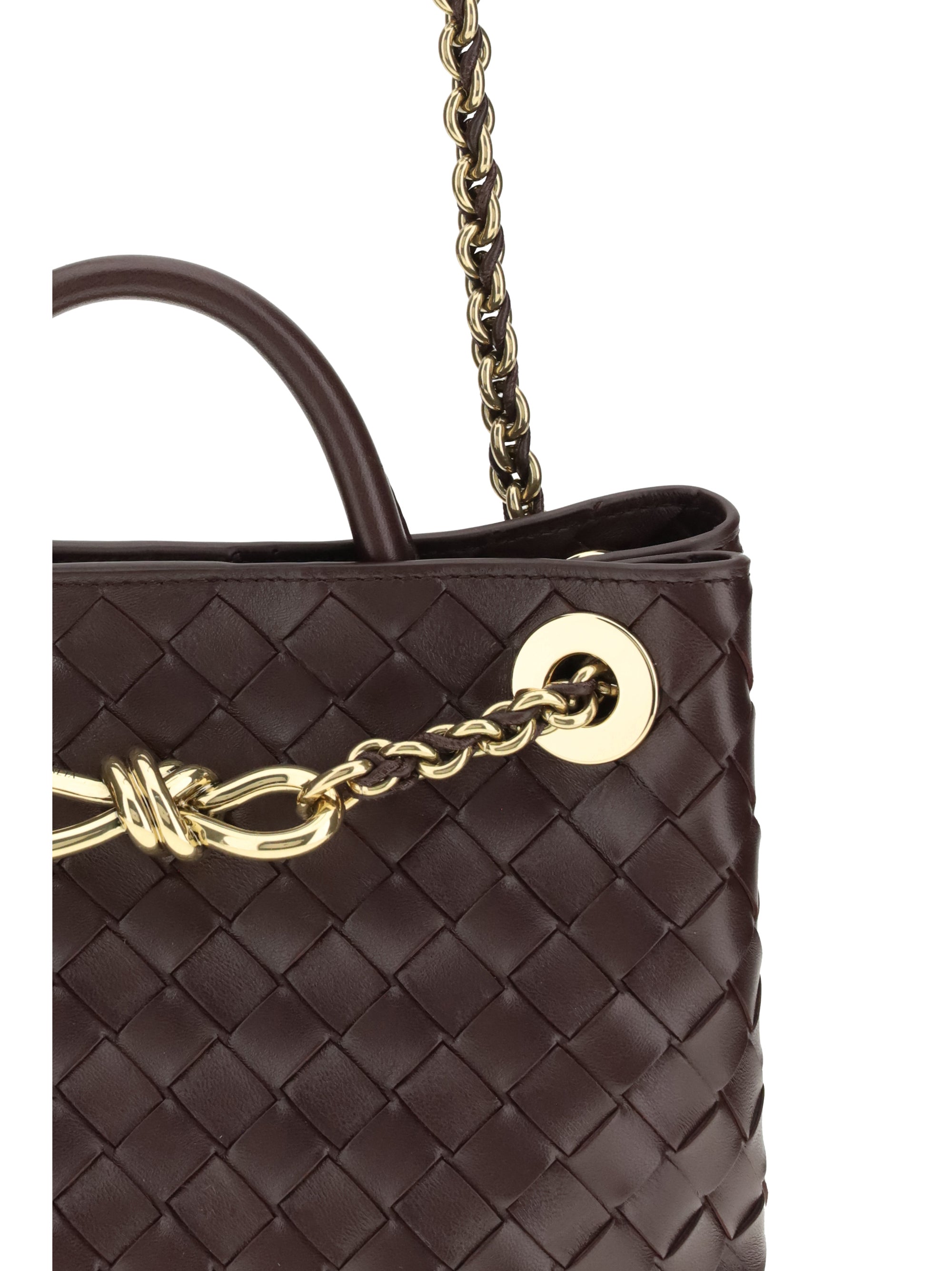 BOTTEGA VENETA OS andiamo handbag