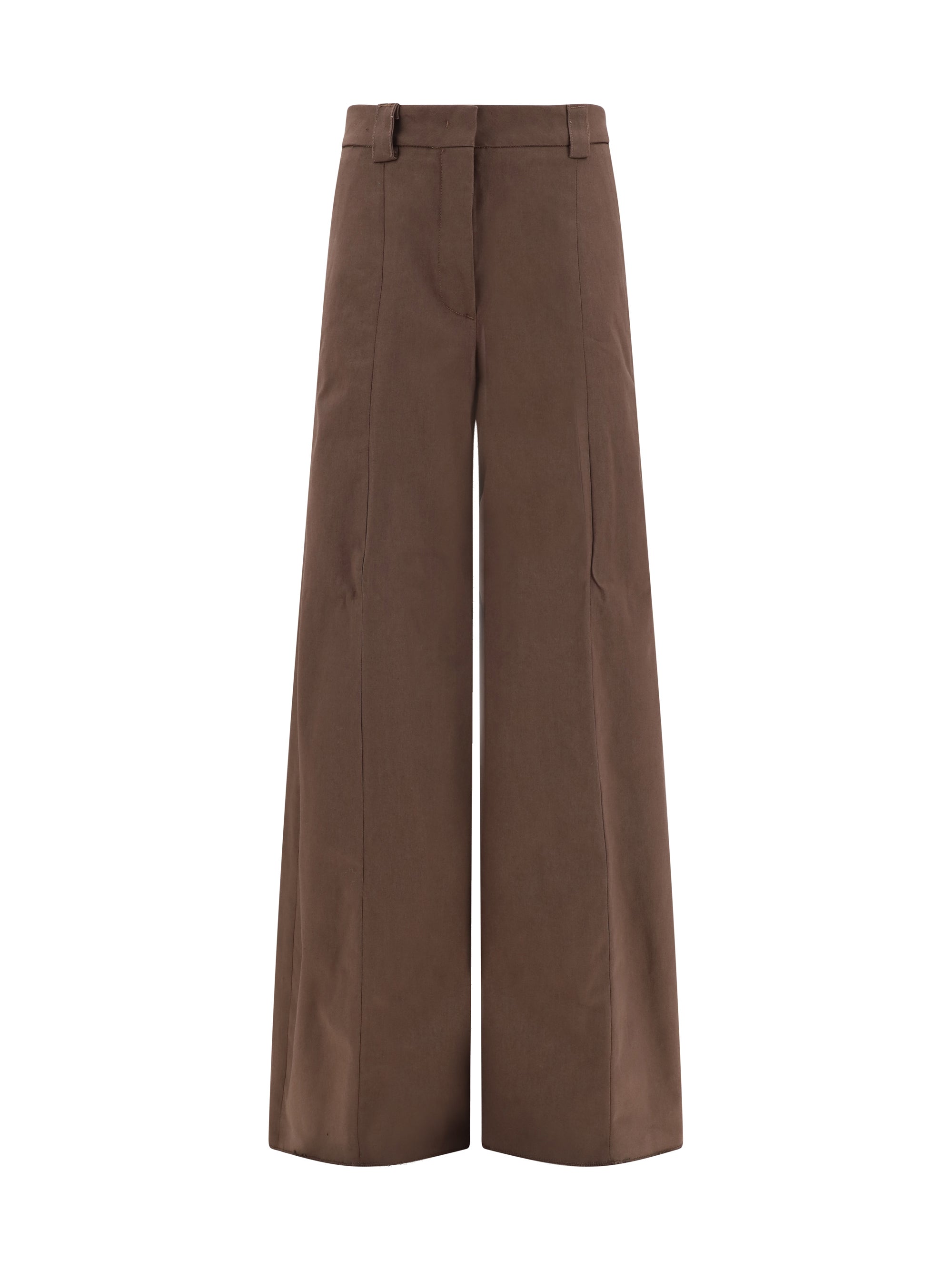 THE LATEST 38 wide leg pants