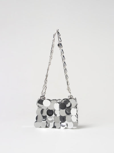 woman's mini bag