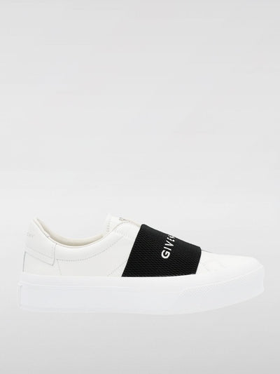 woman's sneakers