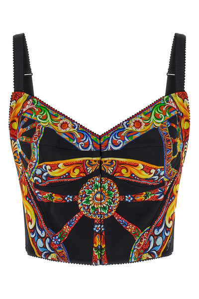 the charmeuse top