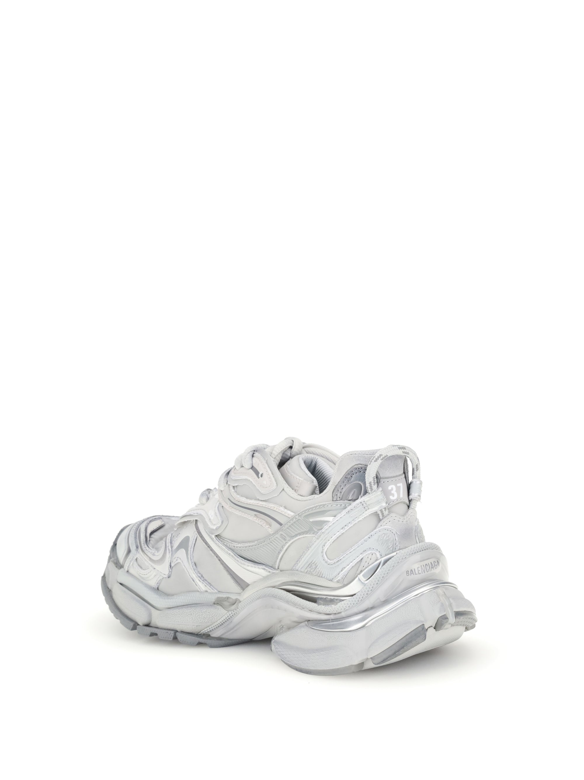 BALENCIAGA 36 runner 2.0 sneakers