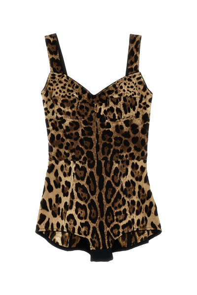 leopardo print