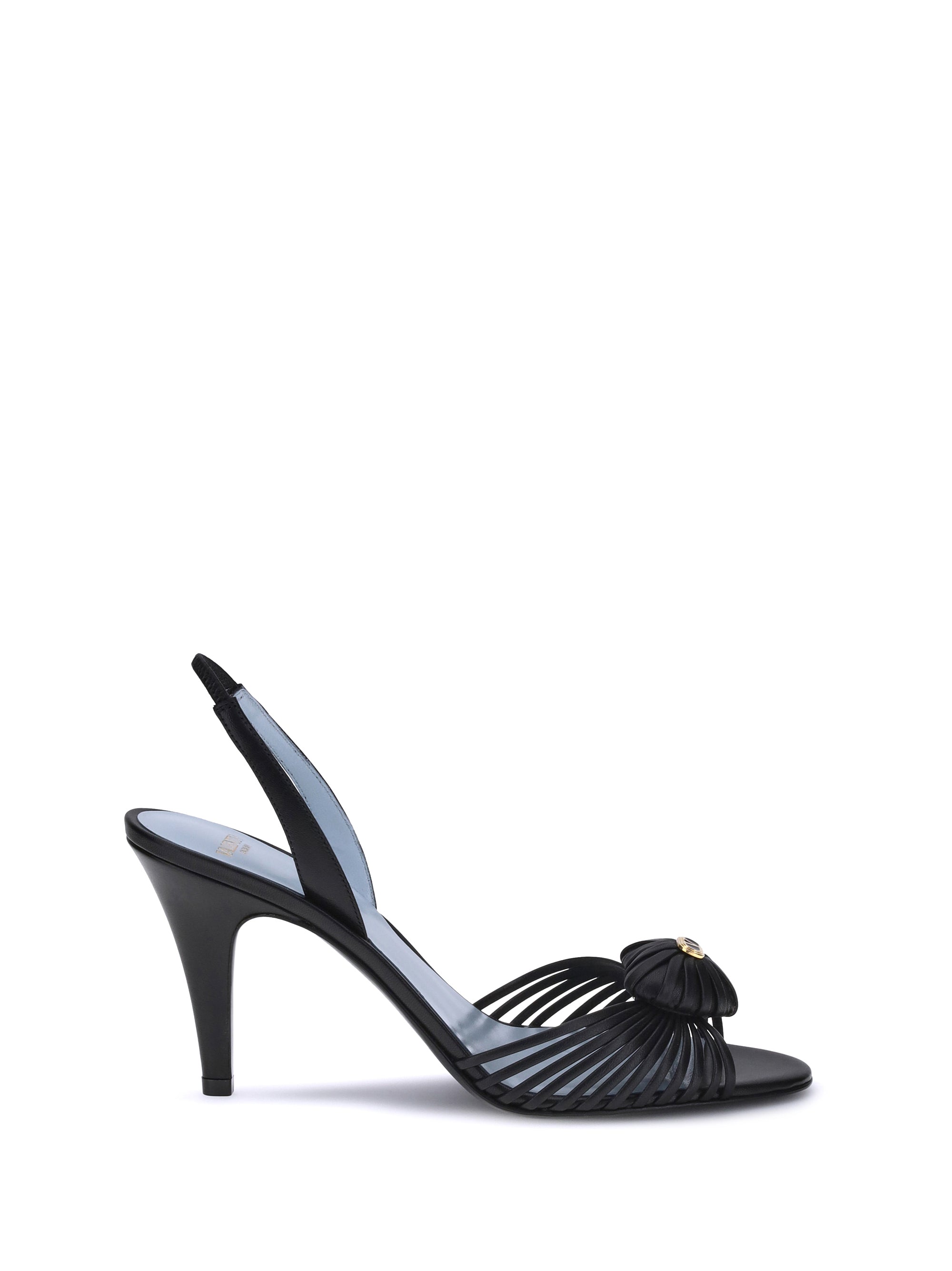VALENTINO GARAVANI 36 royal sandals