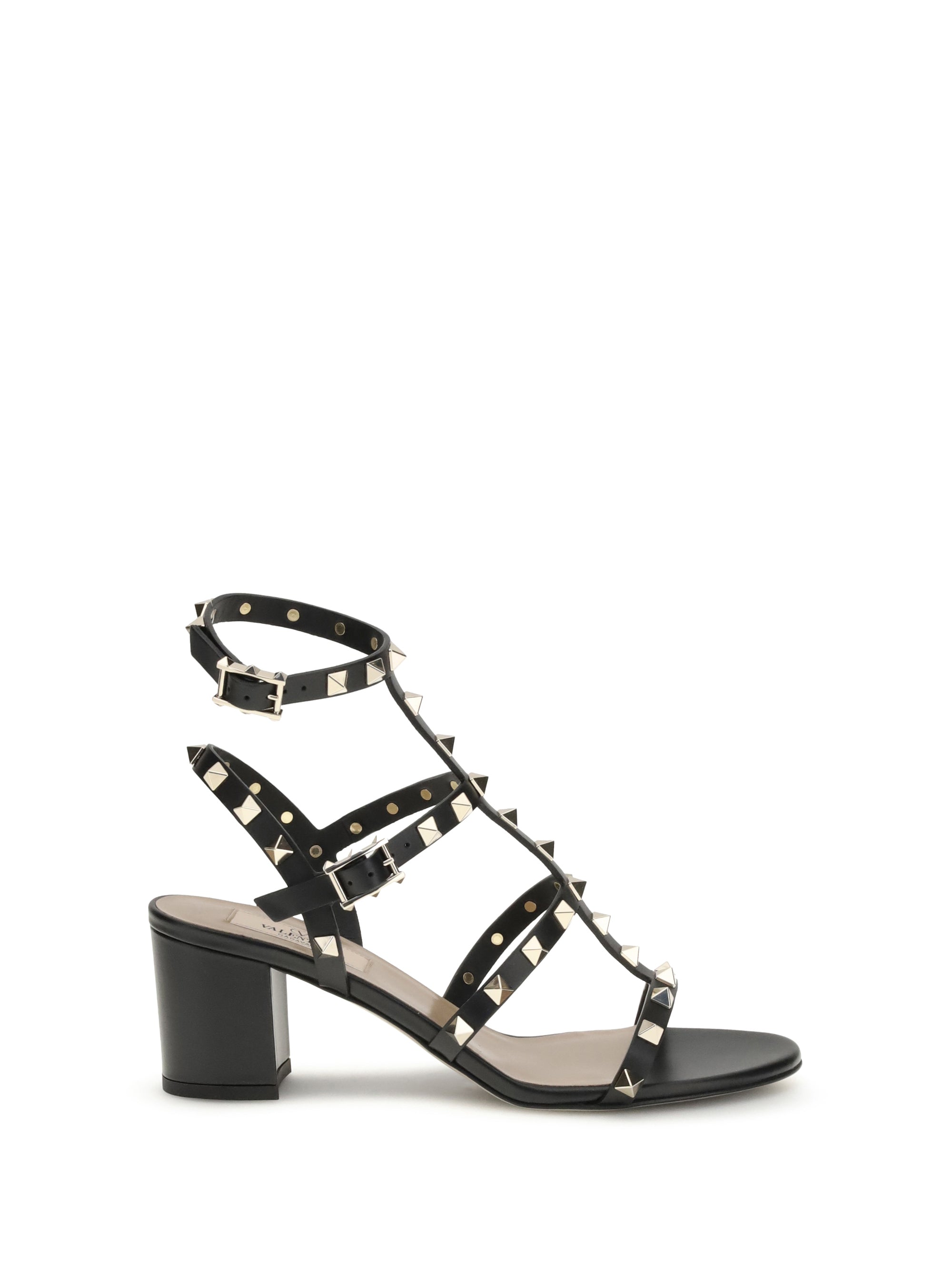 VALENTINO GARAVANI 36 rockstud sandals