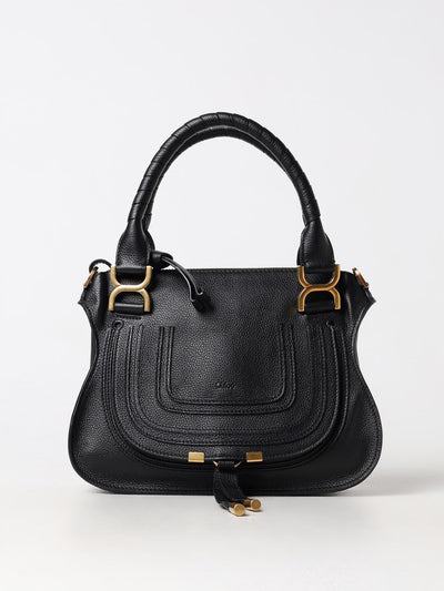 woman's handbag chloé