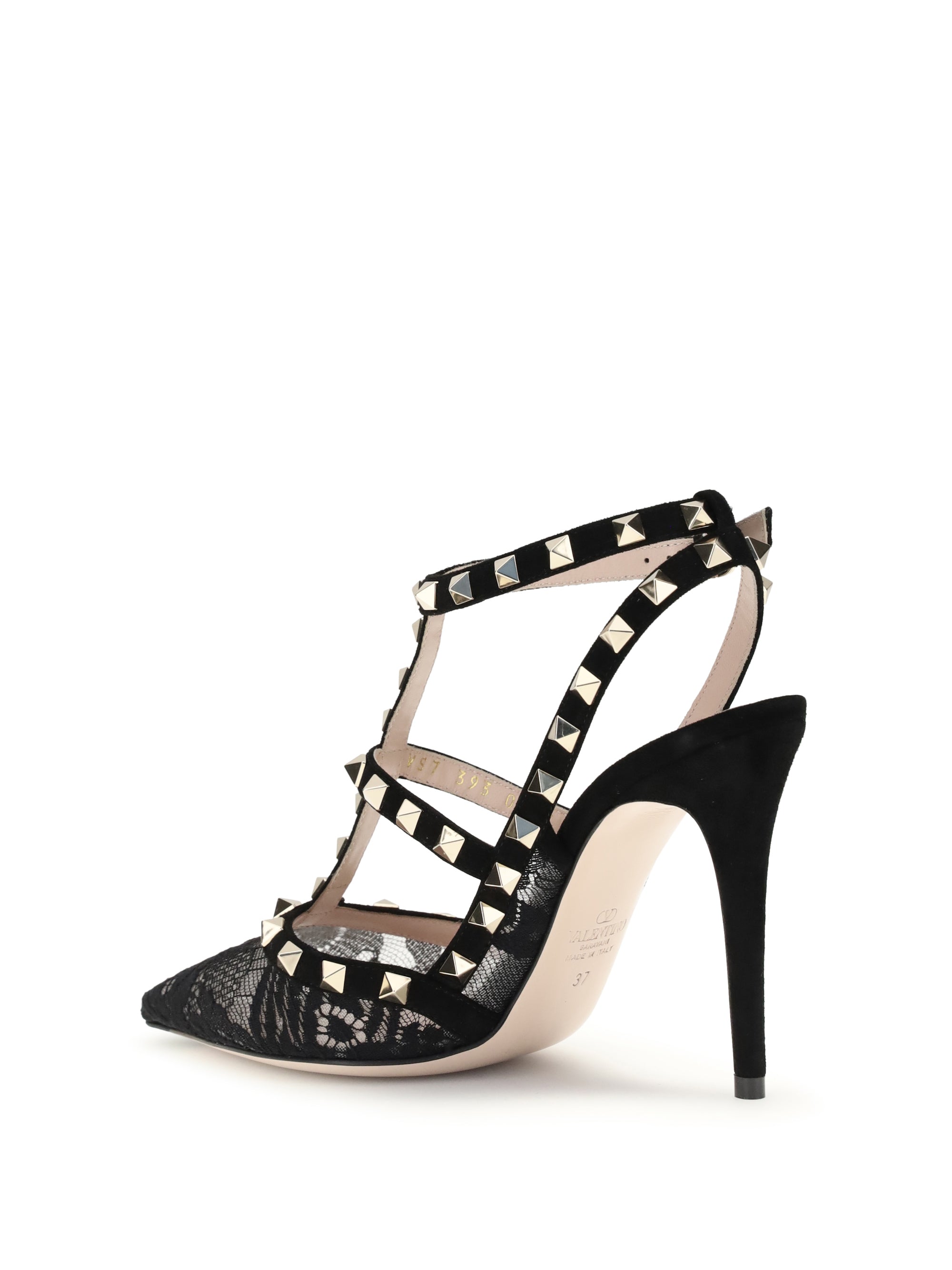 VALENTINO GARAVANI 36 rockstud pumps
