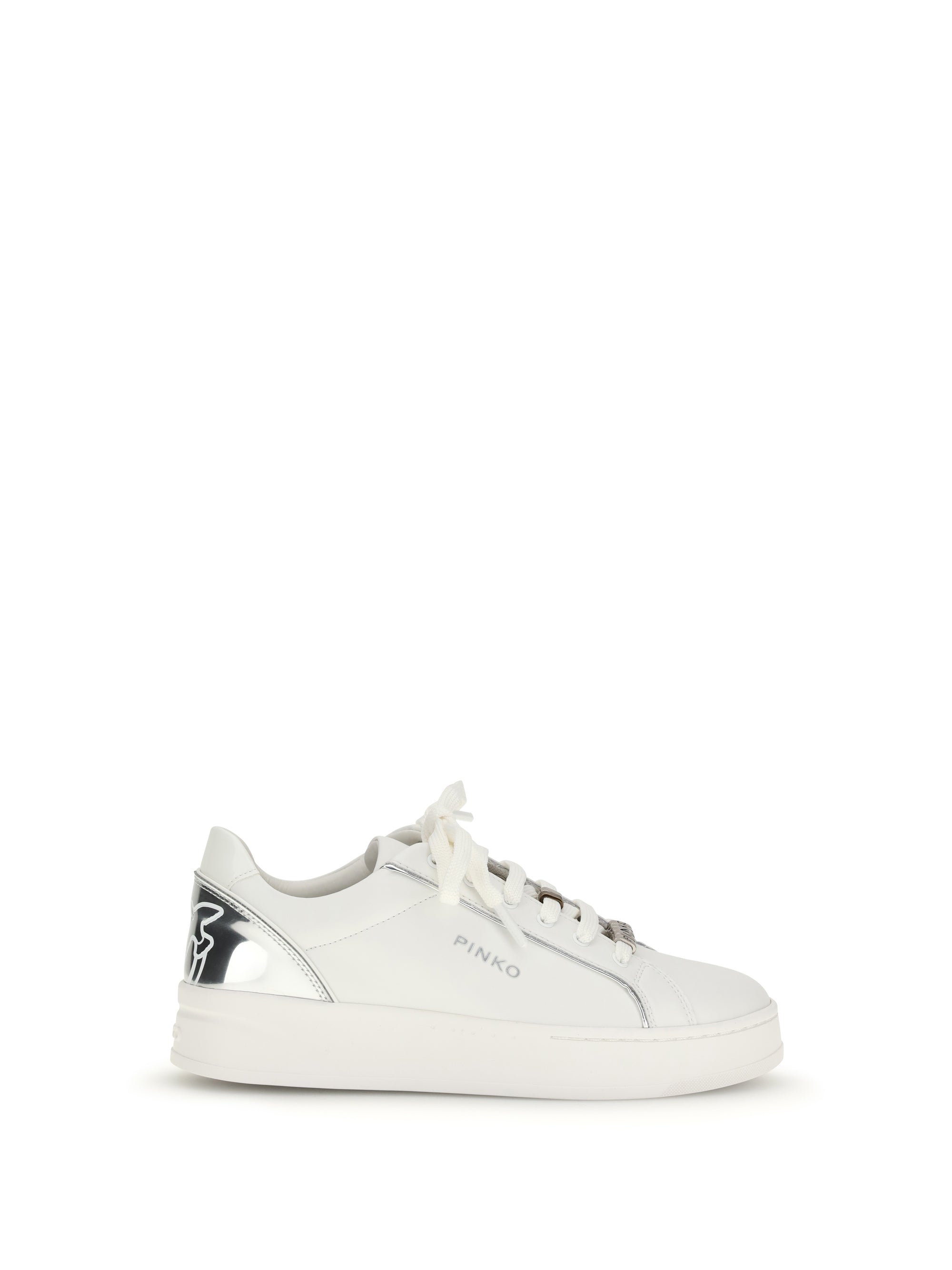 PINKO 36 iris sneakers