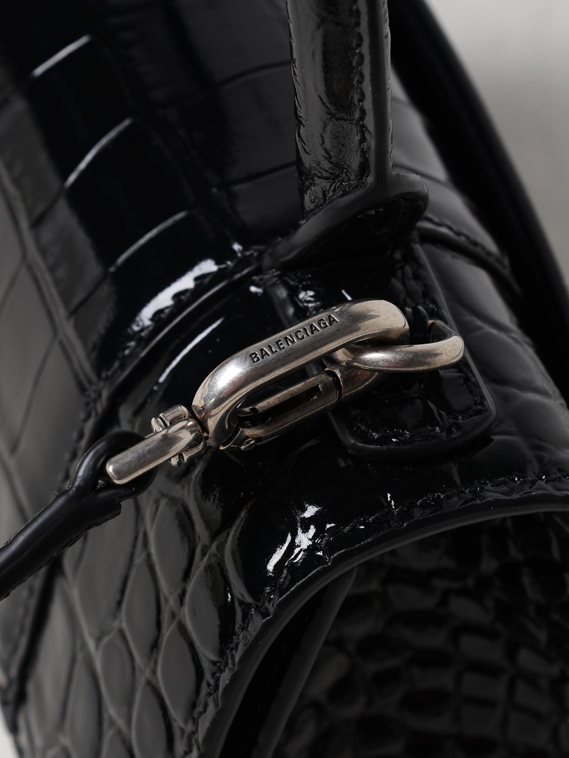 BALENCIAGA OS woman&