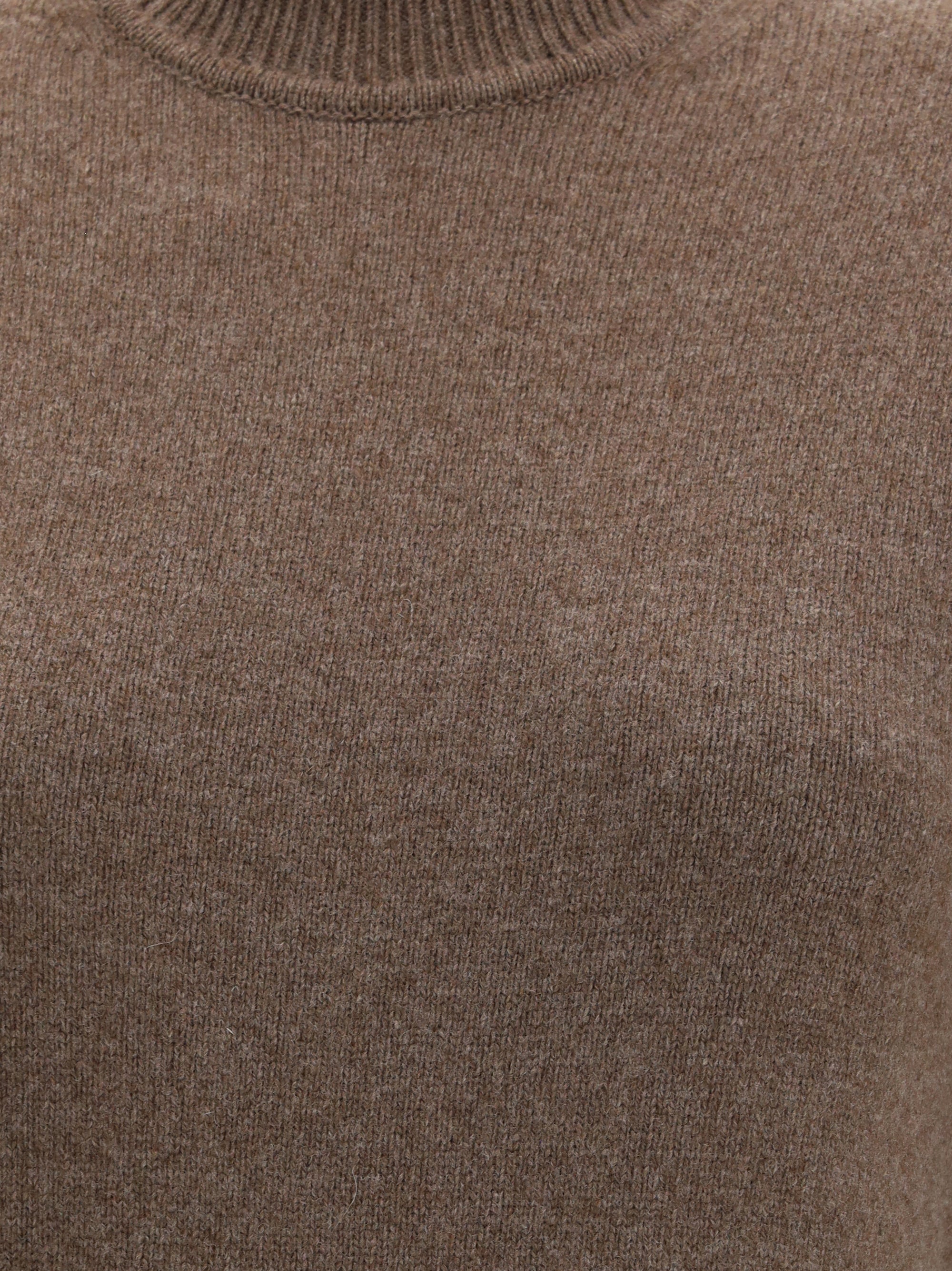 JACQUEMUS 36 knitted dress