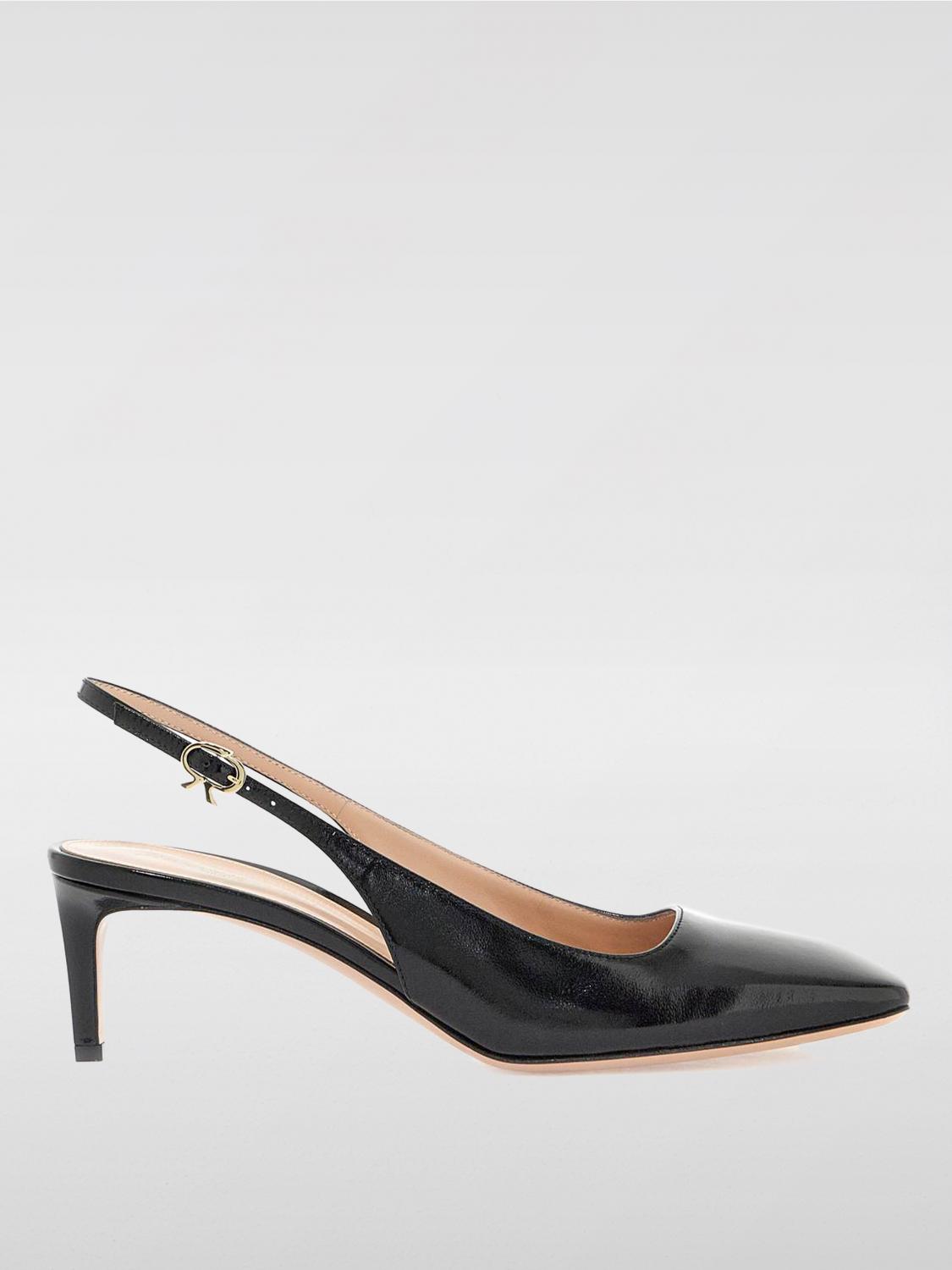 GIANVITO ROSSI 36 woman&