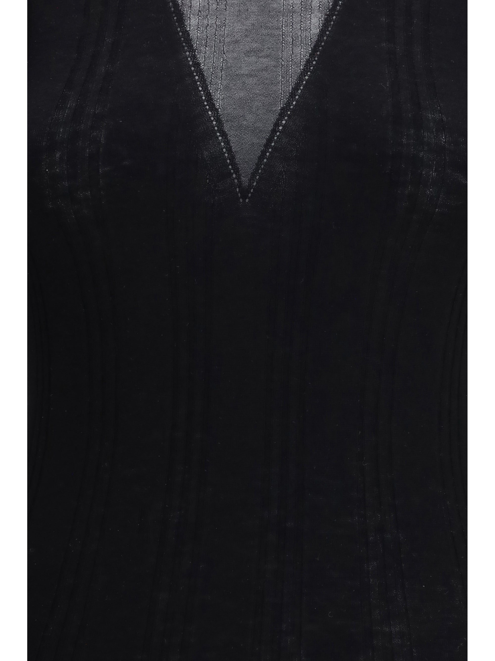 PINKO M long-sleeved top